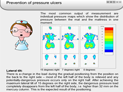 Example of the course at Linet